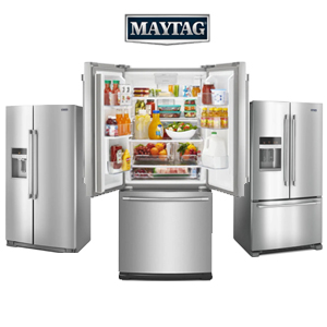 maytag refridgerator